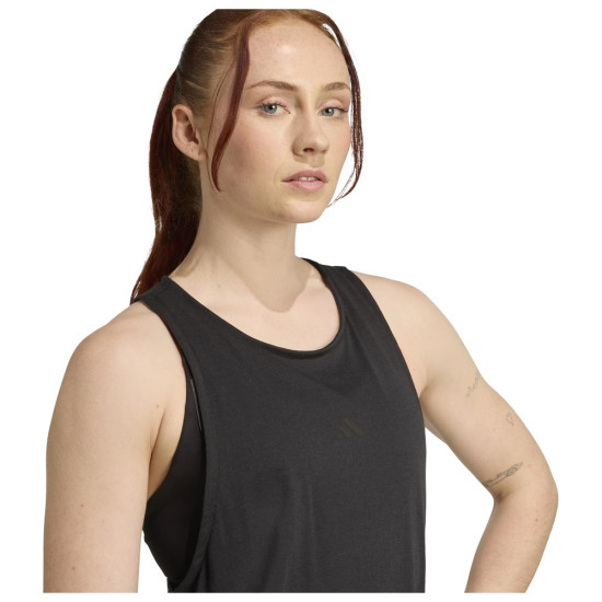 Adidas Γυναικεία αμάνικη μπλούζα Motion Essentials Tank Top Adidas Γυναικεία αμάνικη μπλούζα Motion Essentials Tank Top